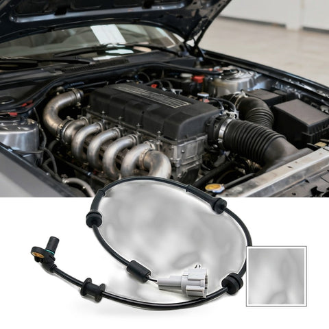 ABS Wheel Speed Sensor to suit Nissan Frontier 2005-2015 — image 2