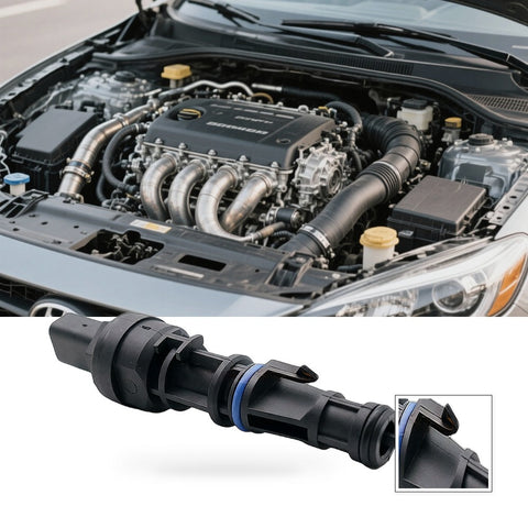 Speed Sensor to suit Renault Clio II 1.4L — image 2