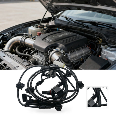 ABS Wheel Speed Sensor to suit Toyota Corolla 1.8L — image 2