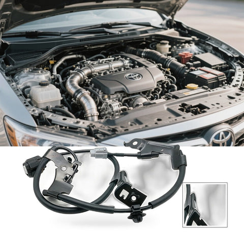 ABS Wheel Speed Sensor to suit Toyota Crown 2008-2012 — image 2