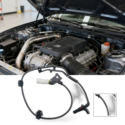 ABS Wheel Speed Sensor to suit Toyota Corolla 1.8L — image 2