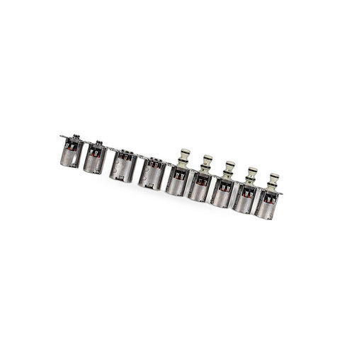Solenoid Valve Kit to suit Volvo Ford Land Rover 6DCT450 MPS6 6-Speed — image 2