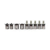 Solenoid Valve Kit to suit Volvo Ford Land Rover 6DCT450 MPS6 6-Speed — image 1