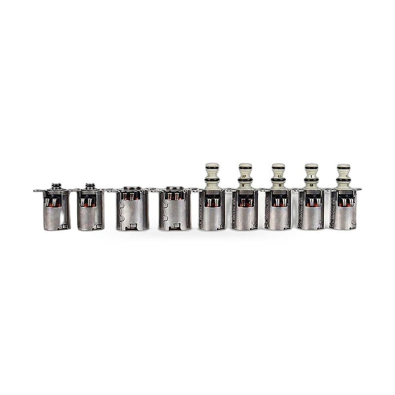 Solenoid Valve Kit to suit Volvo Ford Land Rover 6DCT450 MPS6 6-Speed — image 1