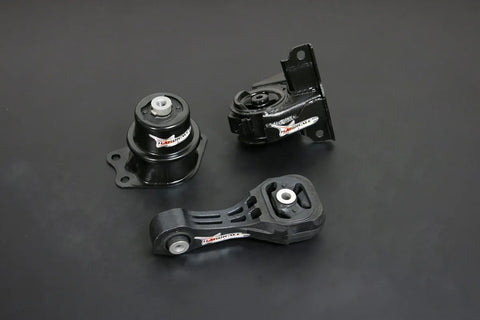 Hard Race Hardened Engine Mount - Race Use (Jazz 07-14) — fits Honda Jazz