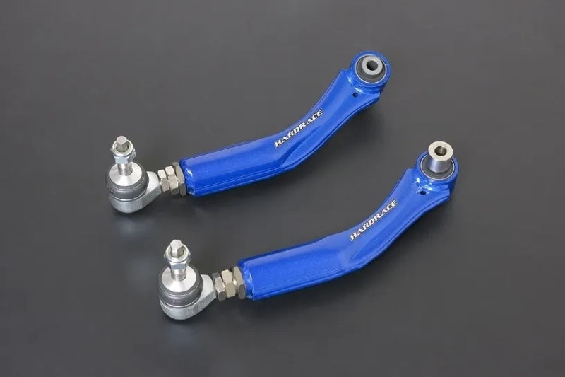 Hard Race Upper Rear Camber Kit (BWW X5 E53 00-06) Pillow Ball