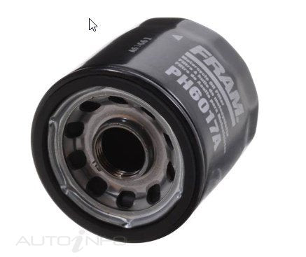 Fram Oil Filter Honda Yam Polar Kaw - PH6017A