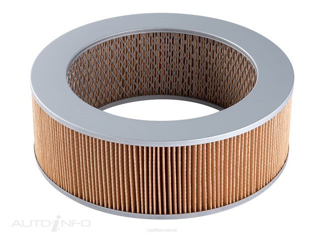 Ryco Air Filter Mitsubishi Pajero 2.6 - A1204
