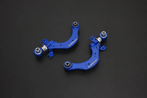 Hard Race Rear Camber Kit - Pillow Ball/Hardened Rubber (Lexus RX)