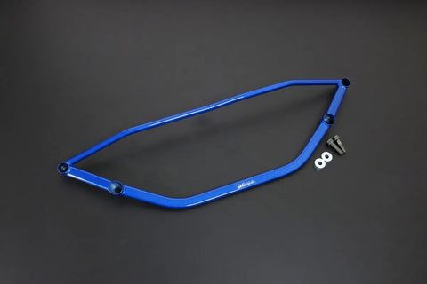 Hard Race Front Lower Brace (Lexus NX)