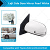 Left Side Door Mirror to suit Toyota RAV4 2.4L — image 3