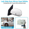 Left Side Door Mirror to suit Toyota RAV4 2.4L — image 5