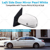Left Side Door Mirror to suit Toyota RAV4 2.4L — image 6