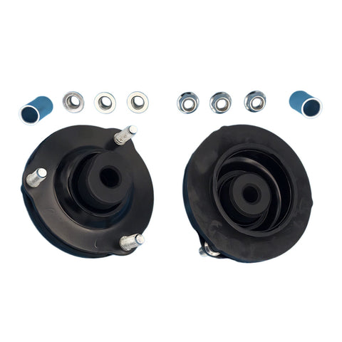 LH & RH Front Upper Strut Top Mounts (Pair) to suit Toyota 4Runner 2002-2009 — image 1