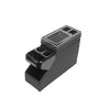 Centre Console Storage Unit With Cup Holder to suit VW T5 T6 — image 3