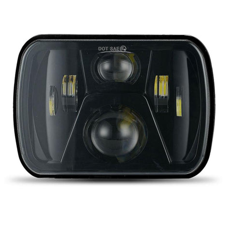 70 Prado 5X7" LED Headlights x2 (1990-1996)