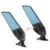 Honda CBR300R 2015-2023 CBR500R 2013-2023 Wing Fin Spoiler Side Rearview Mirrors