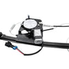 Front Left Window Regulator with Motor to suit Ford Territory SX SY SZ — image 6