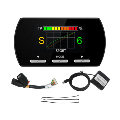 Electronic Throttle Controller to suit Lexus RX 2005-2016 — image 2