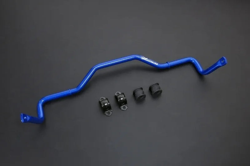 Hard Race Rear Sway Bar - 25.4mm (Tucson 16+)