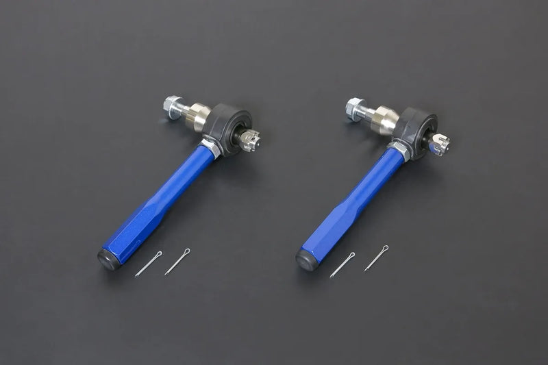 Hard Race RC Tie Rod End (Supra 93-99) — fits Toyota Supra