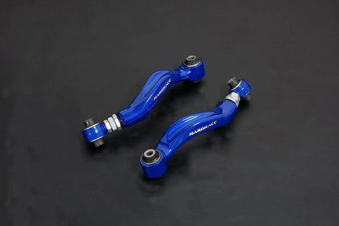 Hard Race Upper-Rear Camber Kit - Hardened Rubber (BMW 5 Series 10-17)