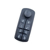 Power Window Switch to suit Mercedes-Benz Actros Atego Axor Econic — image 4