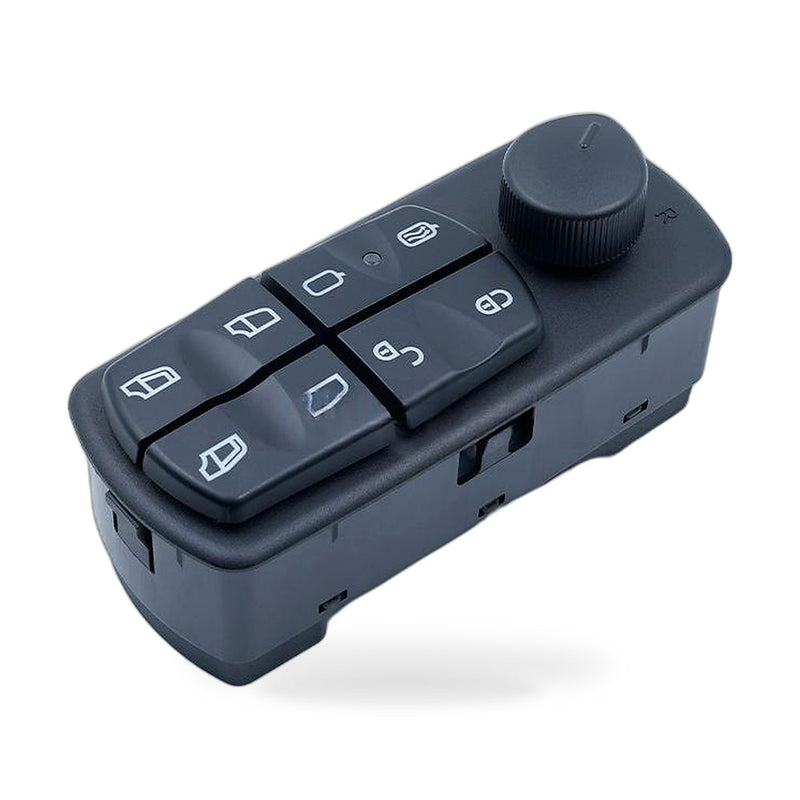 Power Window Switch to suit Mercedes-Benz Actros Atego Axor Econic — image 1