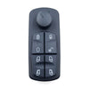 Power Window Switch to suit Mercedes-Benz Actros Atego Axor Econic — image 5