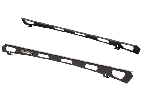Yakima RuggedLine Nissan Navara D23 DC (NP300) 2015+