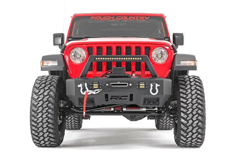 N3 Steering Stabilizer Dual 2.5-8 Inch Lift Jeep Gladiator JT/Wrangler JL (18-26)