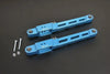 Hard Race Rear Lower Control Arm (CR-V 96-01) Hardened Rubber