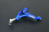 Hard Race 8739 Upper-Rear Camber Kit - Pillow Ball
