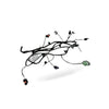 Fog Light Wiring Harness to suit Ford Kuga Escape 2013-2016 High Spec — image 3