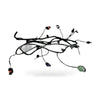 Fog Light Wiring Harness to suit Ford Kuga Escape 2013-2016 High Spec — image 1