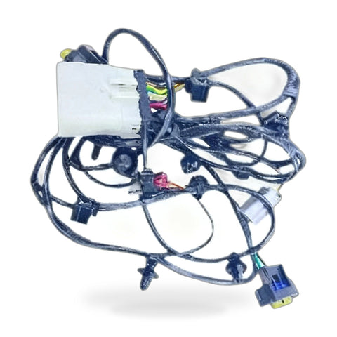 Fog Light Wiring Harness to suit Ford Kuga Escape 2017-2019 GJ5T-15K867CAE — image 1
