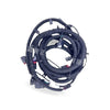 Front Fog Light Wiring Harness to suit Ford Mondeo 2017-2022 4-Hole — image 2