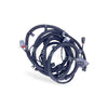 Front Fog Light Wiring Harness to suit Ford Mondeo 2017-2022 4-Hole — image 4