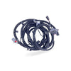 Front Fog Light Wiring Harness to suit Ford Mondeo 2017-2022 4-Hole — image 6