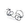 Front Fog Light Wiring Harness to suit Ford Mondeo 2013-2022 6-Hole — image 4