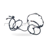 Front Fog Light Wiring Harness to suit Ford Mondeo 2013-2022 6-Hole — image 5