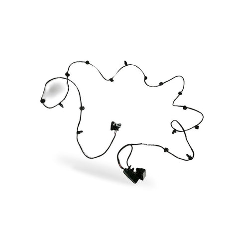 Fog Light Wiring Harness to suit Ford Focus 2012-2018 BV6T-15K867BBC — image 2