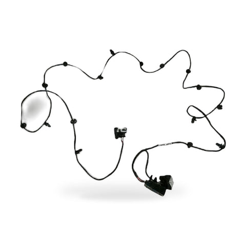Fog Light Wiring Harness to suit Ford Focus 2012-2018 BV6T-15K867BBC — image 1