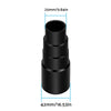 4x Universal Vacuum Cleaner Hose Adapter to suit 21-35mm — image 6