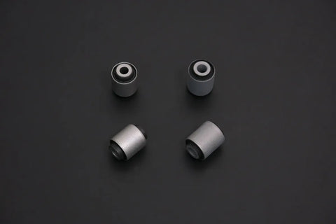 Hard Race Rear Lower Arm Bushing - Hardened Rubber (Honda S2000 AP1/2)
