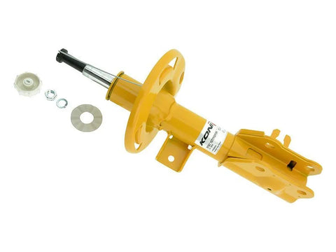 KONI Sport Series Front Right Shock Absorber (3 13-18) — fits Mazda 3 Gen 3
