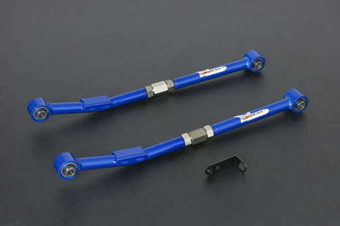 Hard Race Rear Upper Arm - Pillow Ball (Cooper F56) — fits Mini Cooper F55