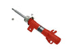 KONI Special-Active Series Front Left Shock Absorber (Mini 06-15) — fits Mini Convertible R57 (image 2)