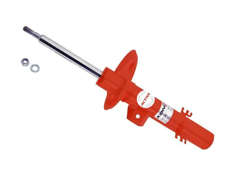 KONI Special-Active Series Front Left Shock Absorber (X3 03-10) — fits BMW X3