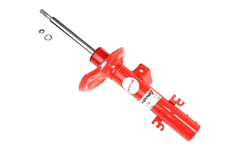 KONI Special-Active Series Front Right Shock Absorber (X3 03-10) — fits BMW X3